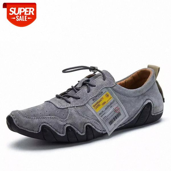 plus size suede leather shoes men loafers breathable ocs casual shoes soft driving flats walking male footwear 39-46 #jd6w
plus size suede leather shoes men loafers breathable ocs casual shoes soft driving flats walking male footwear 39-46 #jd6w