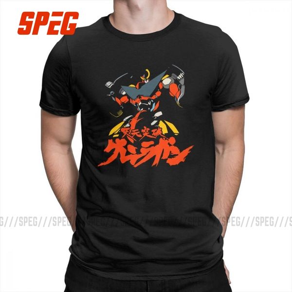 gundam gurren lagann робот тис 2018 новый mens летний стиль коротким рукавом футболки crew neck t рубашки спорта с капюшоном толстовка толст
gundam gurren lagann робот тис 2018 новый mens летний стиль коротким рукавом футболки crew neck t рубашки спорта с капюшоном толстовка толст