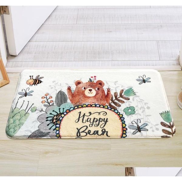 children's floor mat doormat living room household kitchen bathroom bedroom mat water absorbent anti-slip mat rugs qylpud sweet07
children's floor mat doormat living room household kitchen bathroom bedroom mat water absorbent anti-slip mat rugs qylpud sweet07