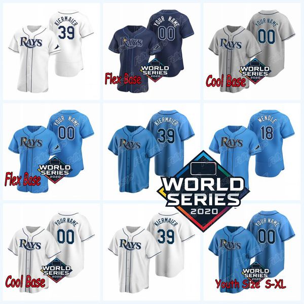 39 kevin kiermaier 2020 ws blake snell willy adames austin meadows emilio pagan wade boggs lowe charlie morton tyler glasnow jersey, Blue;black
39 kevin kiermaier 2020 ws blake snell willy adames austin meadows emilio pagan wade boggs lowe charlie morton tyler glasnow jersey, Blue;black