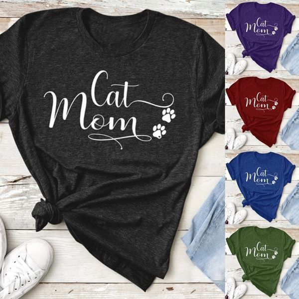 women tshirt fashion fashion summer shirts loose tshirts womens 2020 short crew t sleeve letter lady print clothing t neck shirts vlca, Black
women tshirt fashion fashion summer shirts loose tshirts womens 2020 short crew t sleeve letter lady print clothing t neck shirts vlca, Black