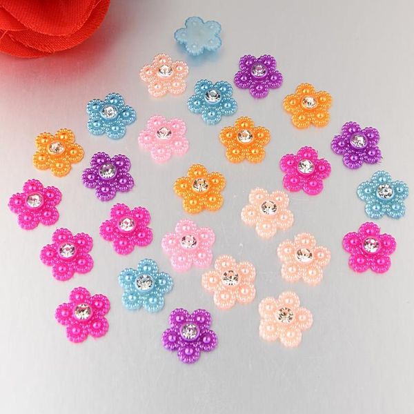 boliao 40pcs 14mm rose flower shiny resin flat back rhinestone glue on bags/clothes home accessories decorat jllgwc, Bronze;silver
boliao 40pcs 14mm rose flower shiny resin flat back rhinestone glue on bags/clothes home accessories decorat jllgwc, Bronze;silver