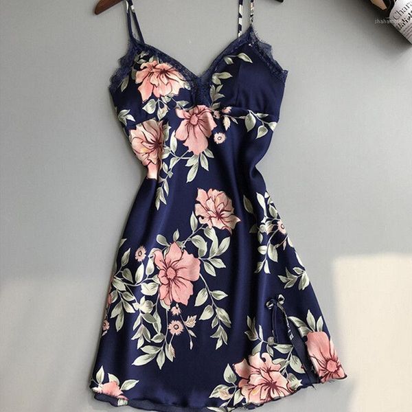 womens lace floral silk feel nighgown sleeveless push up padded sleepwear nightie sleepwear nightdress1, Black;red
womens lace floral silk feel nighgown sleeveless push up padded sleepwear nightie sleepwear nightdress1, Black;red