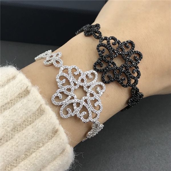 bangle bracelet love vine pattern designer watches women men couple fashion designer watche wedding party thanksgiving day valentine jewelry, Black
bangle bracelet love vine pattern designer watches women men couple fashion designer watche wedding party thanksgiving day valentine jewelry, Black