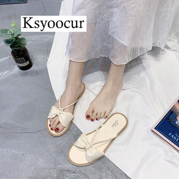 slippers ksyoocur 2021 ladies shoes casual women comfortable spring/autumn/summer x071, Black
slippers ksyoocur 2021 ladies shoes casual women comfortable spring/autumn/summer x071, Black