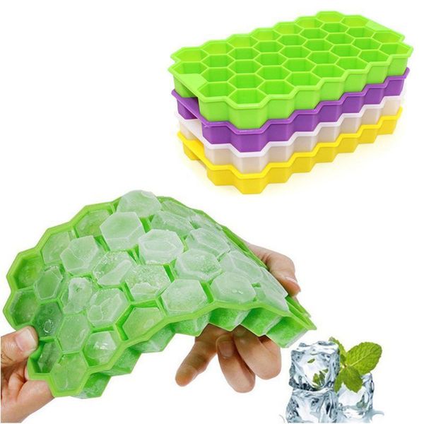 37 кубики лоток творческий стекируемые diy honeycomb cube ray mold ice cream party whiskey bar холодные напитки инструменты dhd2645
37 кубики лоток творческий стекируемые diy honeycomb cube ray mold ice cream party whiskey bar холодные напитки инструменты dhd2645