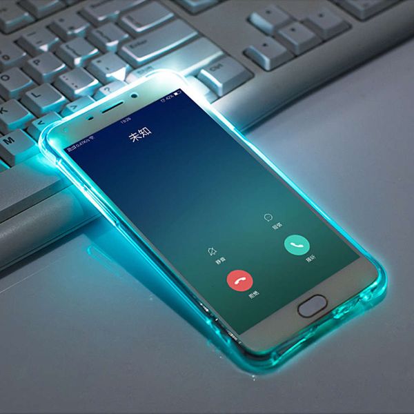 samsung s8s9 plus flash case, transparent tpu shell, anti falling, suitable for note 8, 9, s6s7, edge, j5j7
samsung s8s9 plus flash case, transparent tpu shell, anti falling, suitable for note 8, 9, s6s7, edge, j5j7