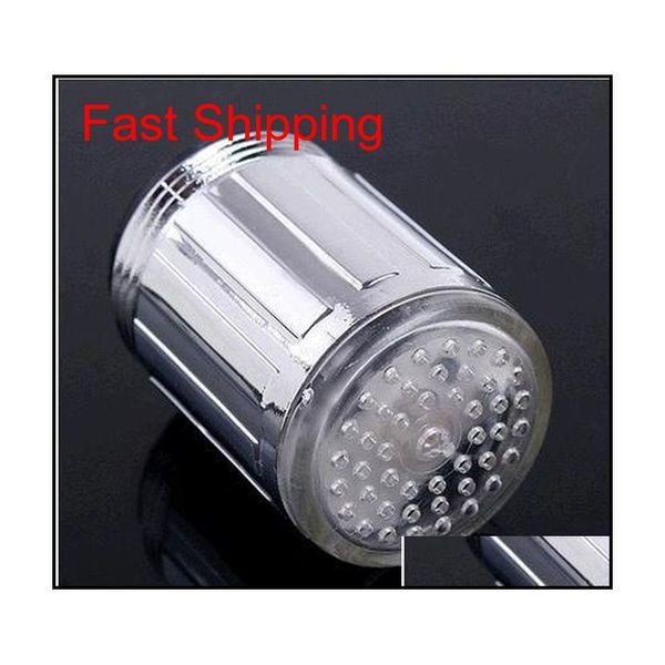 150pcs/lot new fashion 3-color water glow tap led faucet light temperature sensor with qylutj homes2011
150pcs/lot new fashion 3-color water glow tap led faucet light temperature sensor with qylutj homes2011
