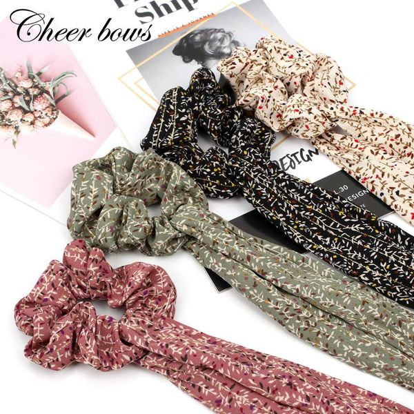hair accessories cheer bow chiffon floral knotted scrunchies for women girls elastic rubber band rope tie
hair accessories cheer bow chiffon floral knotted scrunchies for women girls elastic rubber band rope tie