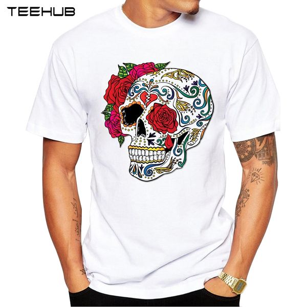 fashion heart break sugar skull design short sleeve casual hipster flower skull printed funny cool sport sweatshirt hoodie t shirt
fashion heart break sugar skull design short sleeve casual hipster flower skull printed funny cool sport sweatshirt hoodie t shirt