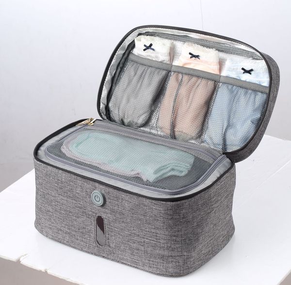 sterilize bag new womens clothing accessories mobile phone underwear disinfection bag storage dustproof oxford cloth handbag pack m180074
sterilize bag new womens clothing accessories mobile phone underwear disinfection bag storage dustproof oxford cloth handbag pack m180074