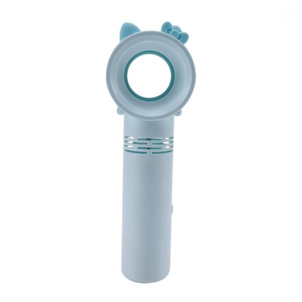 portable handheld fan usb charging fanless pocket fan mini creative cartoon bladeless for school, office, dormitory(blue1
portable handheld fan usb charging fanless pocket fan mini creative cartoon bladeless for school, office, dormitory(blue1