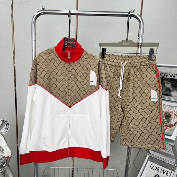 men's tracksuits man women spring summer fashion outfits teenager streetwear mens jackets shorts 0jae, Gray
men's tracksuits man women spring summer fashion outfits teenager streetwear mens jackets shorts 0jae, Gray