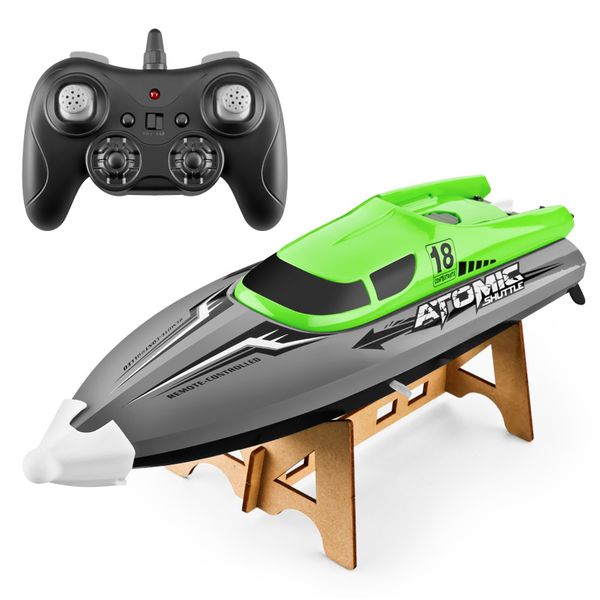 radio rc boat high speed rowing remote control boat 7.4v capacity battery dual motor 30km per hour toys
radio rc boat high speed rowing remote control boat 7.4v capacity battery dual motor 30km per hour toys
