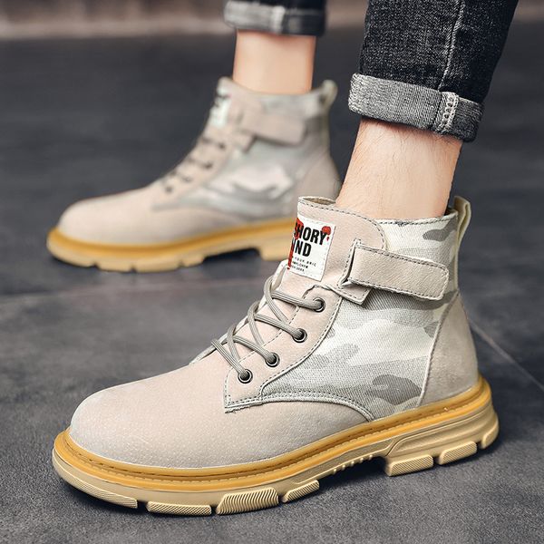 martin bootsshoes new style winter warm snow boots boot england high shoes worker boot combat boots short lady shoes -40, Black
martin bootsshoes new style winter warm snow boots boot england high shoes worker boot combat boots short lady shoes -40, Black