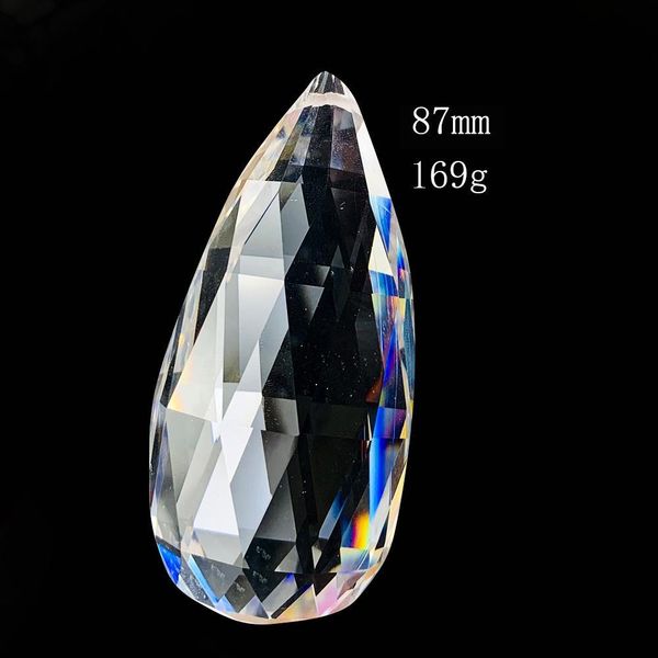 fusiform drop suncatcher стеклянная кристаллическая люстра призма подвесная партия орнамент орнамент орнамент орнамент diy ремесло лампа пит
fusiform drop suncatcher стеклянная кристаллическая люстра призма подвесная партия орнамент орнамент орнамент орнамент diy ремесло лампа пит