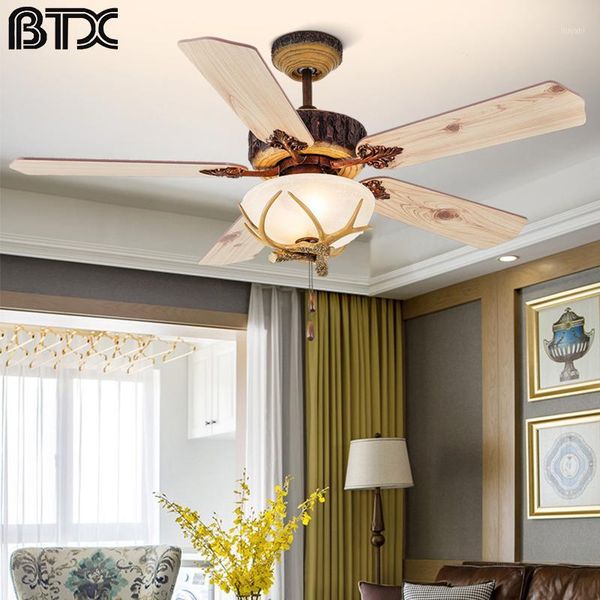 electric fans btx antique pine ac dc ceiling fan lamp pull remote control/cable 52 inch light blower 220v led1
electric fans btx antique pine ac dc ceiling fan lamp pull remote control/cable 52 inch light blower 220v led1