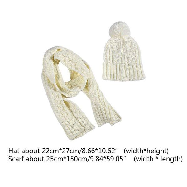 hats, scarves & gloves sets women winter chunky braided cable knit hat scarf set cuffed beanie cap shawl 85wb, Blue;gray
hats, scarves & gloves sets women winter chunky braided cable knit hat scarf set cuffed beanie cap shawl 85wb, Blue;gray