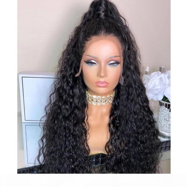 brazilian high ponytail natural wave full lace human hair wigs with baby hair 180density remy, Black;brown
brazilian high ponytail natural wave full lace human hair wigs with baby hair 180density remy, Black;brown