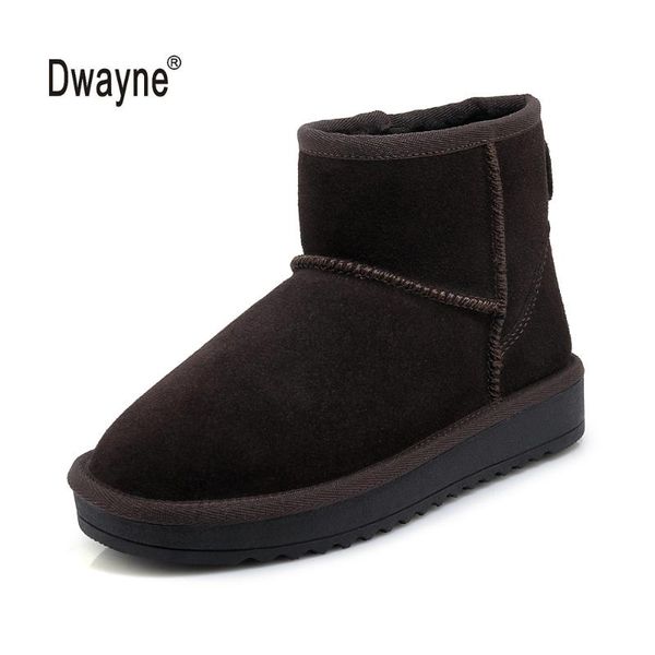 winter snow boots women 2020 new fashion genuine leather slip-on warm soft sole platform low ankle boots girls winter shoes, Black
winter snow boots women 2020 new fashion genuine leather slip-on warm soft sole platform low ankle boots girls winter shoes, Black