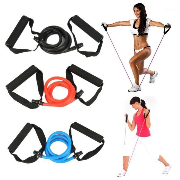 2020 yoga pull rope fitness resistance bands exercise tubes practical training elastic band rope yoga workout cordages1
2020 yoga pull rope fitness resistance bands exercise tubes practical training elastic band rope yoga workout cordages1