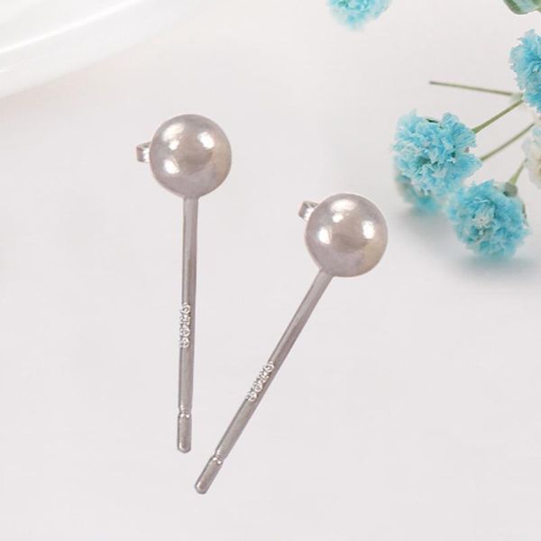 stud mini needle peas earrings ball earring pin accessories fashion for women, Golden;silver
stud mini needle peas earrings ball earring pin accessories fashion for women, Golden;silver