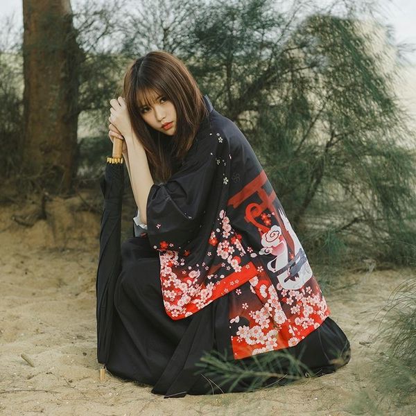 kimonos woman 2019 yukata female japanese outfits streetwear geisha women's kimono cosplay harajuku clothing haori obi ff20631, Red
kimonos woman 2019 yukata female japanese outfits streetwear geisha women's kimono cosplay harajuku clothing haori obi ff20631, Red