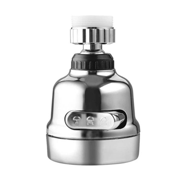 kitchen faucets faucet three-speed adjustment splash-proof nozzle household tap water shower water-saving rotating filter
kitchen faucets faucet three-speed adjustment splash-proof nozzle household tap water shower water-saving rotating filter
