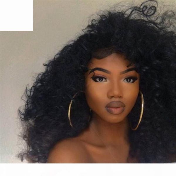 short human hair wigs kinky curly 180 density glueless full lace human hair wigs with bleached knots short curly lace front wig, Black;brown
short human hair wigs kinky curly 180 density glueless full lace human hair wigs with bleached knots short curly lace front wig, Black;brown