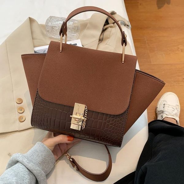 scrub leather shoulder bags for women 2020 winter crossbody bag lady handbags female trending luxury hand bag
scrub leather shoulder bags for women 2020 winter crossbody bag lady handbags female trending luxury hand bag