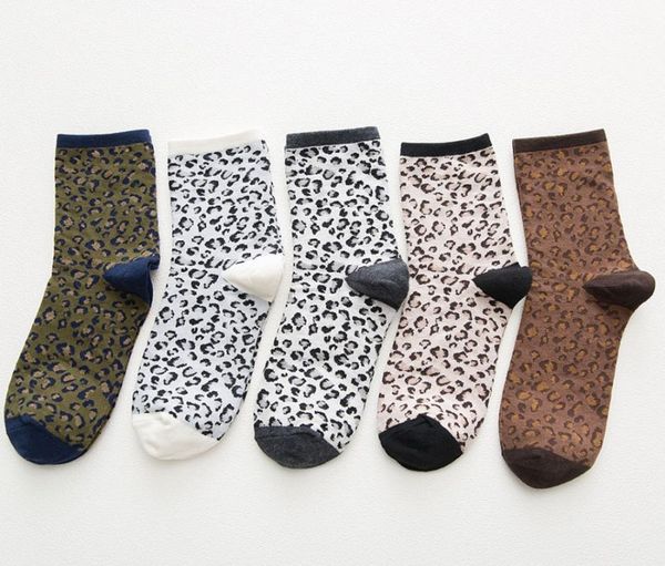 fashionable cotton 2018 women leopard jacquard spring autumn funny crew heap socks breathable striped casual korean1, Black;white
fashionable cotton 2018 women leopard jacquard spring autumn funny crew heap socks breathable striped casual korean1, Black;white