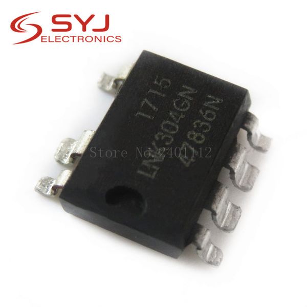 5шт / серия lnk304gn sop-7 lnk304 соп smd на складе 
5шт / серия lnk304gn sop-7 lnk304 соп smd на складе