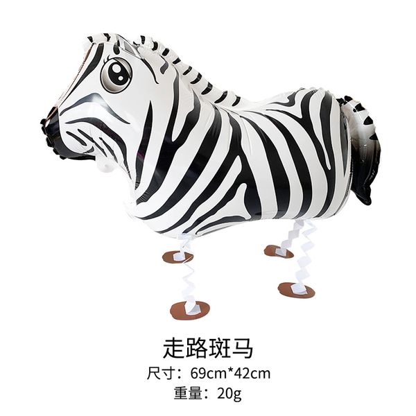 walking pet animal helium aluminum foil balloon automatic sealing child baloon toys gift for christmas wedding birthday party supplies
walking pet animal helium aluminum foil balloon automatic sealing child baloon toys gift for christmas wedding birthday party supplies
