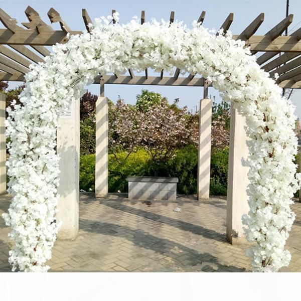 new artificial flower cherry blossom with metal wedding iron arch stand full cherry blossom +arch shelf diy window party decor
new artificial flower cherry blossom with metal wedding iron arch stand full cherry blossom +arch shelf diy window party decor