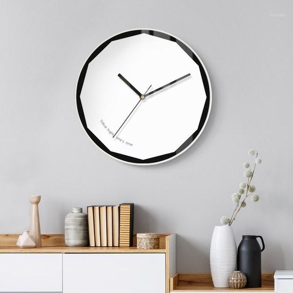 black simple modern design wall clock glass europe art silent clocks wall kids bedroom living room reloj pared home decor ec50zb1 
black simple modern design wall clock glass europe art silent clocks wall kids bedroom living room reloj pared home decor ec50zb1