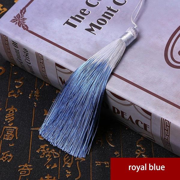 12pcs lot 12cm gradient color tassels silk fringe sewing bangs tassel trim decorative key tassels for curtains home decoration h jlljkv
12pcs lot 12cm gradient color tassels silk fringe sewing bangs tassel trim decorative key tassels for curtains home decoration h jlljkv