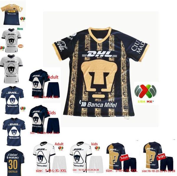 cougar 2020 21 mexico club unam soccer jersey home away 21 special edition malcorra mora iturbe rodriguez liga mx cougar football shirts, Black;yellow
cougar 2020 21 mexico club unam soccer jersey home away 21 special edition malcorra mora iturbe rodriguez liga mx cougar football shirts, Black;yellow