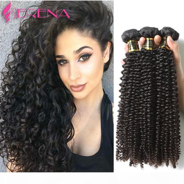 8a mink curly hairs afro brazilian kinky curly virgin hair 3 bundles deep curly hairs weave bundles deep loose wave human hair weaves, Black
8a mink curly hairs afro brazilian kinky curly virgin hair 3 bundles deep curly hairs weave bundles deep loose wave human hair weaves, Black