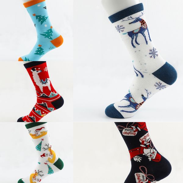 new fashion medium socks christmas socksstreet socksmid tube sockstrendy socksmen's christmas socksalpaca socks 74gap, Black
new fashion medium socks christmas socksstreet socksmid tube sockstrendy socksmen's christmas socksalpaca socks 74gap, Black