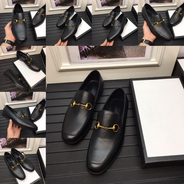 new fashion luxury men leather lace-up shoes designers male casual classic trendy low heel dress shoes zapatos de hombre, Black
new fashion luxury men leather lace-up shoes designers male casual classic trendy low heel dress shoes zapatos de hombre, Black