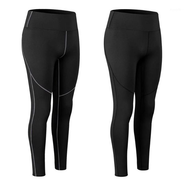 running sport joggers women high-waist yoga athletic gym fitness sweatpants tight-fitting stretch sports trousers1, Black;blue
running sport joggers women high-waist yoga athletic gym fitness sweatpants tight-fitting stretch sports trousers1, Black;blue