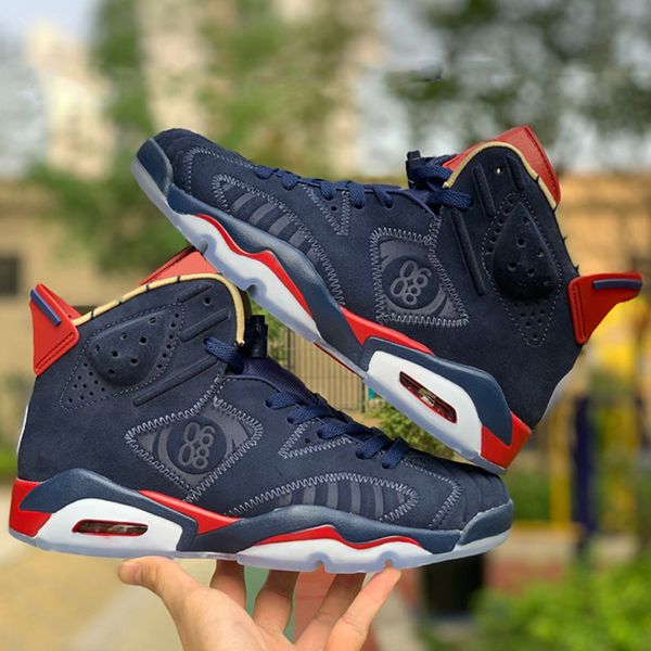 wholesale men outdoor shoes 6 vi db doernbecher low 6s trainers sports dark blue sneakers size 7-13
wholesale men outdoor shoes 6 vi db doernbecher low 6s trainers sports dark blue sneakers size 7-13