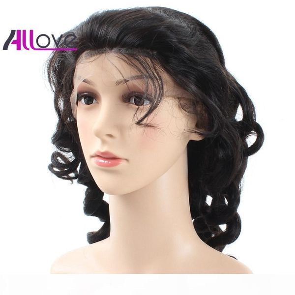 8a brazilian hair indian peruvian lace front wigs loose wave human hair lace front wigs 180 density good quality, Black;brown
8a brazilian hair indian peruvian lace front wigs loose wave human hair lace front wigs 180 density good quality, Black;brown