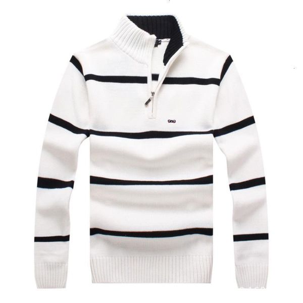 park brand cotton sweater men eden casual sweaters pull homme knitted pullover half zipper turtleneck knitwear -collar, White;black
park brand cotton sweater men eden casual sweaters pull homme knitted pullover half zipper turtleneck knitwear -collar, White;black