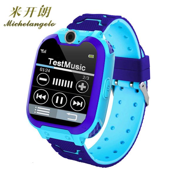 2020s6 s11 / s10 children's intelligent positioning, listening to songs, chatting and talking smart wa
2020s6 s11 / s10 children's intelligent positioning, listening to songs, chatting and talking smart wa