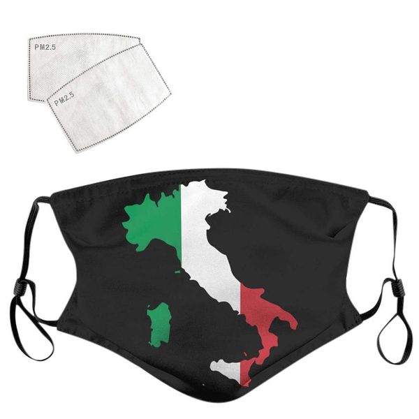 new filters with 2 italy reusable protective mask windproof mascara gripe dustproof party masks
new filters with 2 italy reusable protective mask windproof mascara gripe dustproof party masks