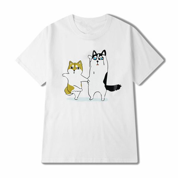cotton printed dancing dog cartoon printed funny t shirt casual tshirt great discount sport hooded sweatshirt hoodie
cotton printed dancing dog cartoon printed funny t shirt casual tshirt great discount sport hooded sweatshirt hoodie