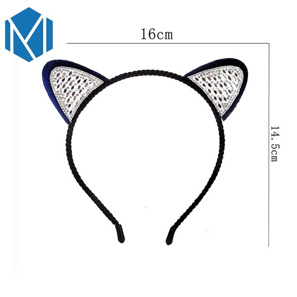 hoop bands rhinestone animal ears cat cute mism headband lovely glitter hair accessories holloween party hairb
hoop bands rhinestone animal ears cat cute mism headband lovely glitter hair accessories holloween party hairb