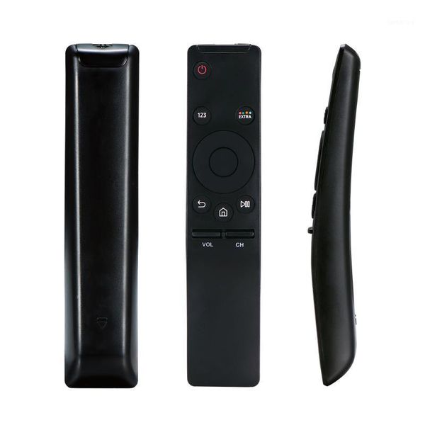 smart remote control replacement for hd 4k smart tv bn59-01259b, bn59-01259d, bn59-01260a, bn59-01266a, bn59-01259e1
smart remote control replacement for hd 4k smart tv bn59-01259b, bn59-01259d, bn59-01260a, bn59-01266a, bn59-01259e1