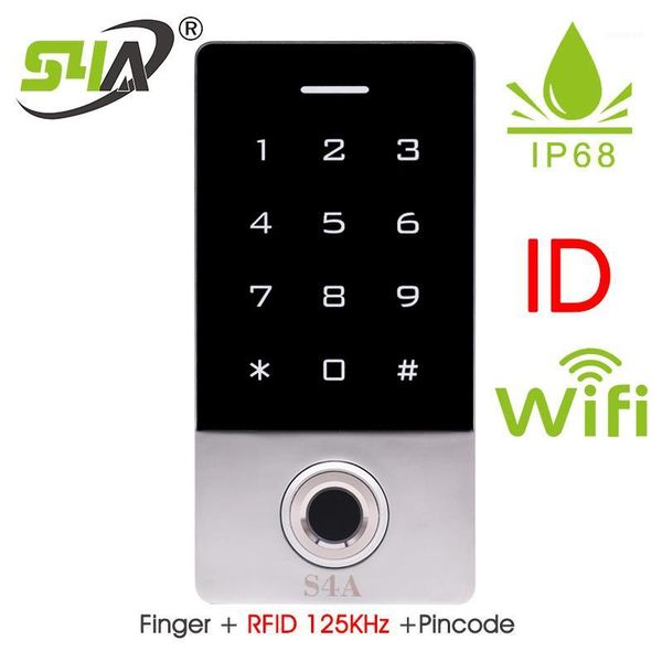 fingerprint access control wifi electric metal machine id card password finger print door controller1
fingerprint access control wifi electric metal machine id card password finger print door controller1